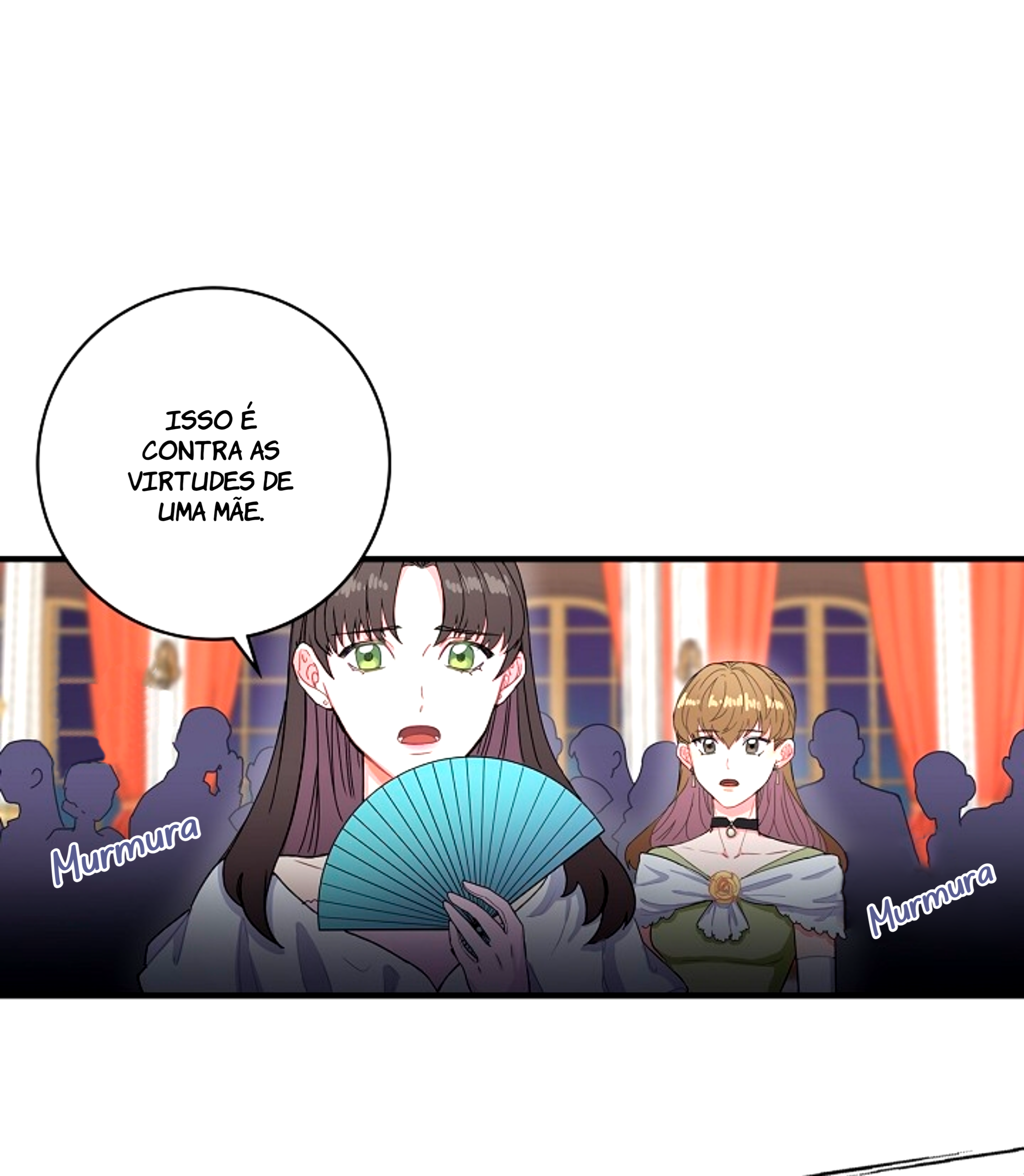 The Flower Dances and the Wind Sings Vol. 1 Ch. 1 第37页