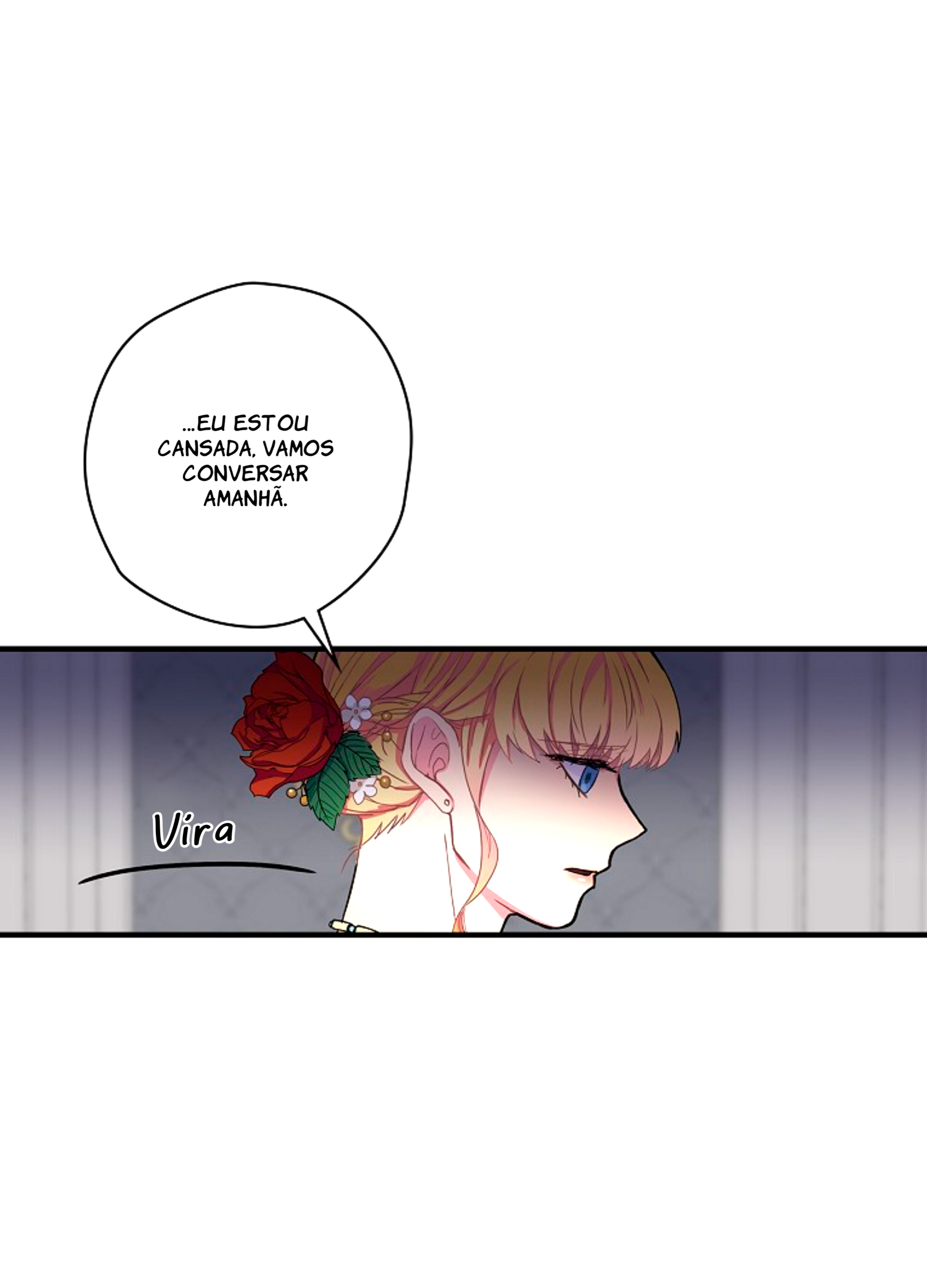 The Flower Dances and the Wind Sings Vol. 1 Ch. 1 第44页