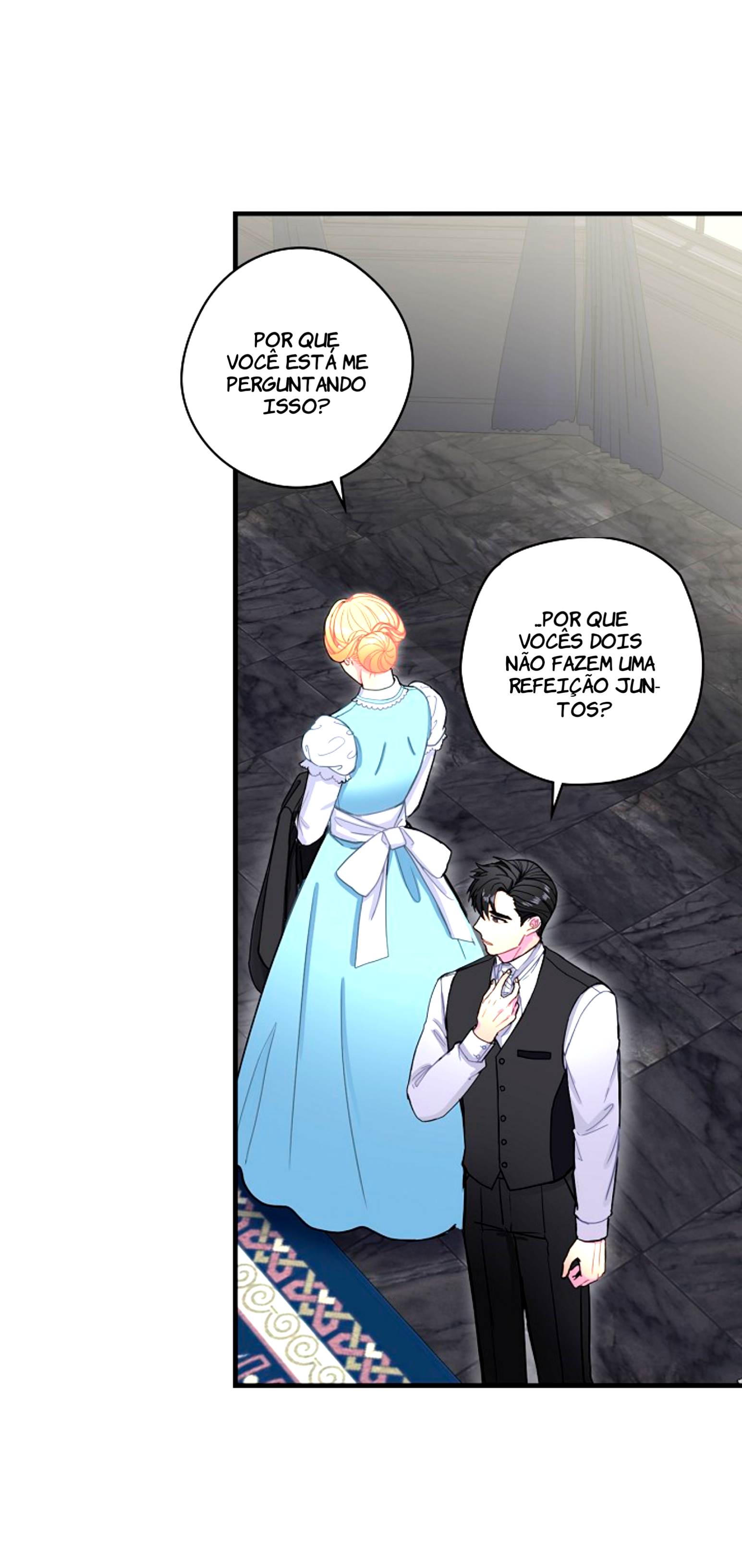 The Flower Dances and the Wind Sings Vol. 1 Ch. 1 第47页