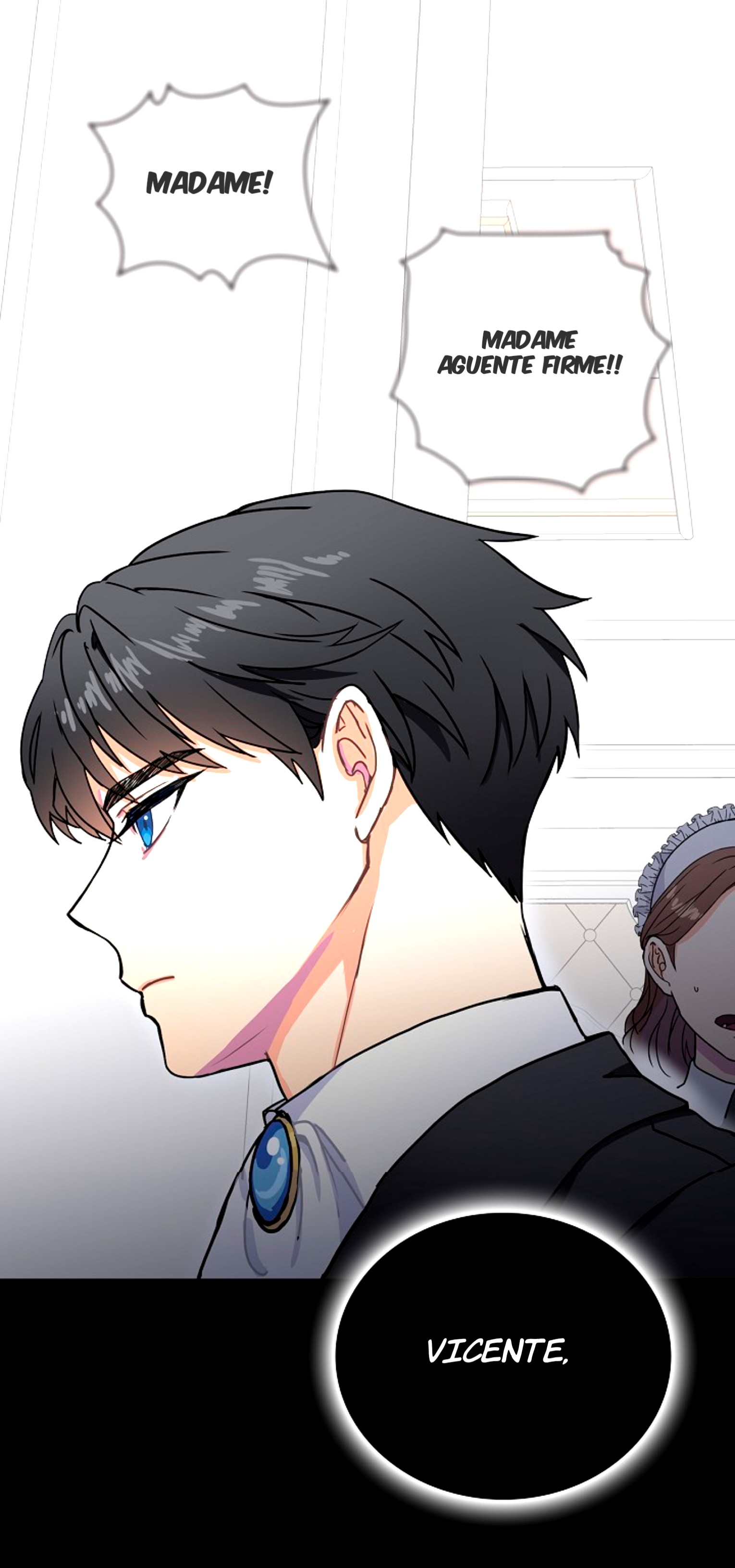 The Flower Dances and the Wind Sings Vol. 1 Ch. 1 第57页