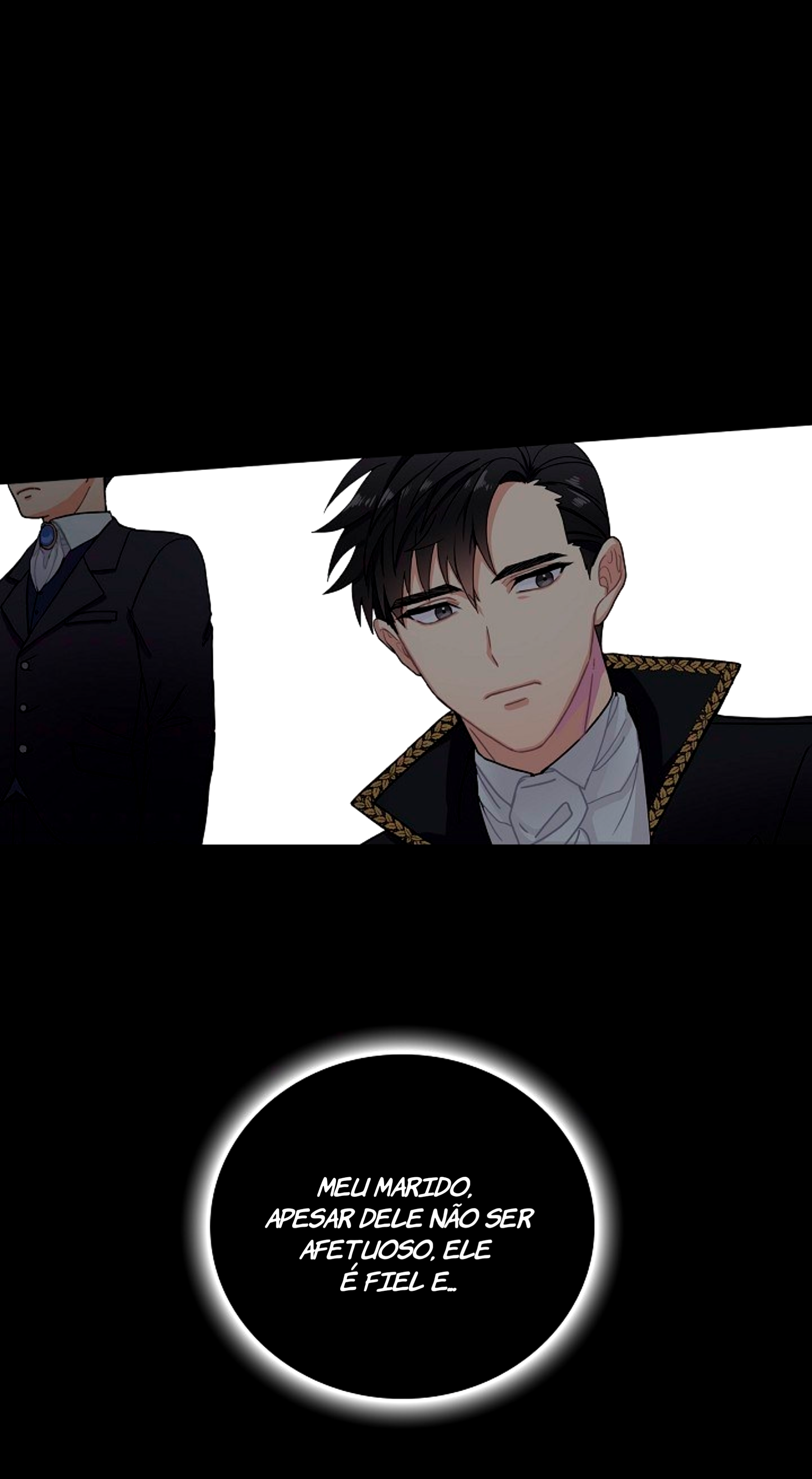 The Flower Dances and the Wind Sings Vol. 1 Ch. 1 第7页