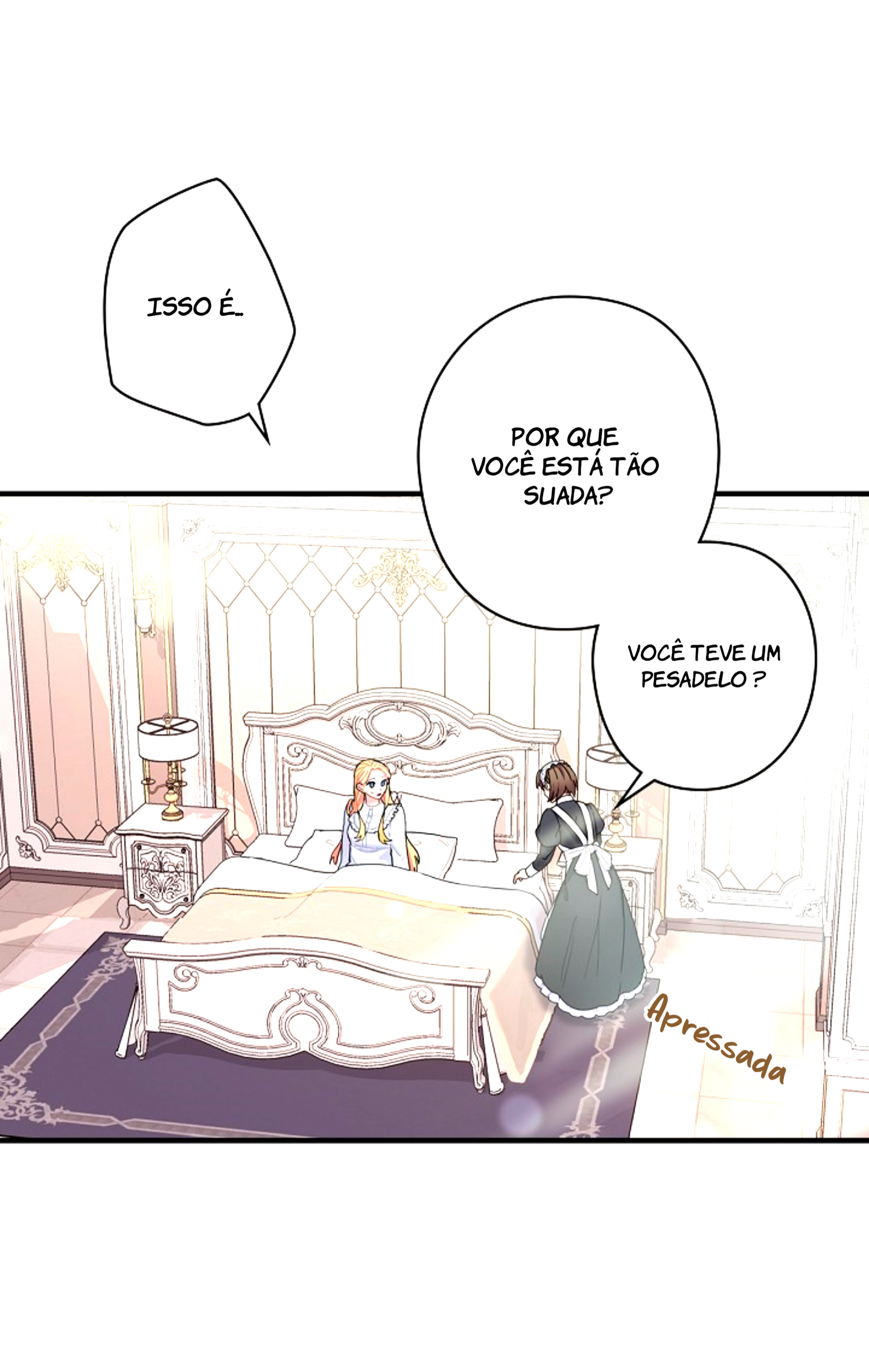 The Flower Dances and the Wind Sings Vol. 1 Ch. 1 第67页