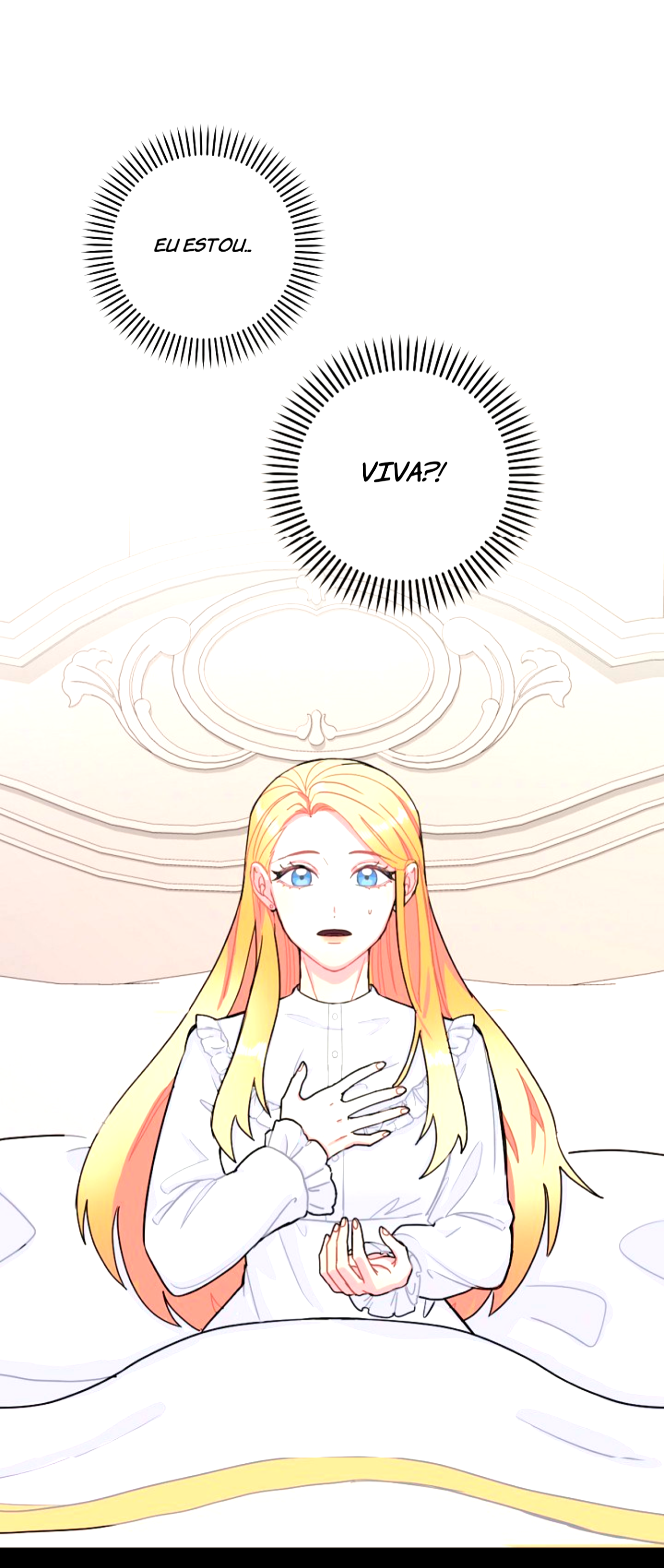 The Flower Dances and the Wind Sings Vol. 1 Ch. 1 第68页