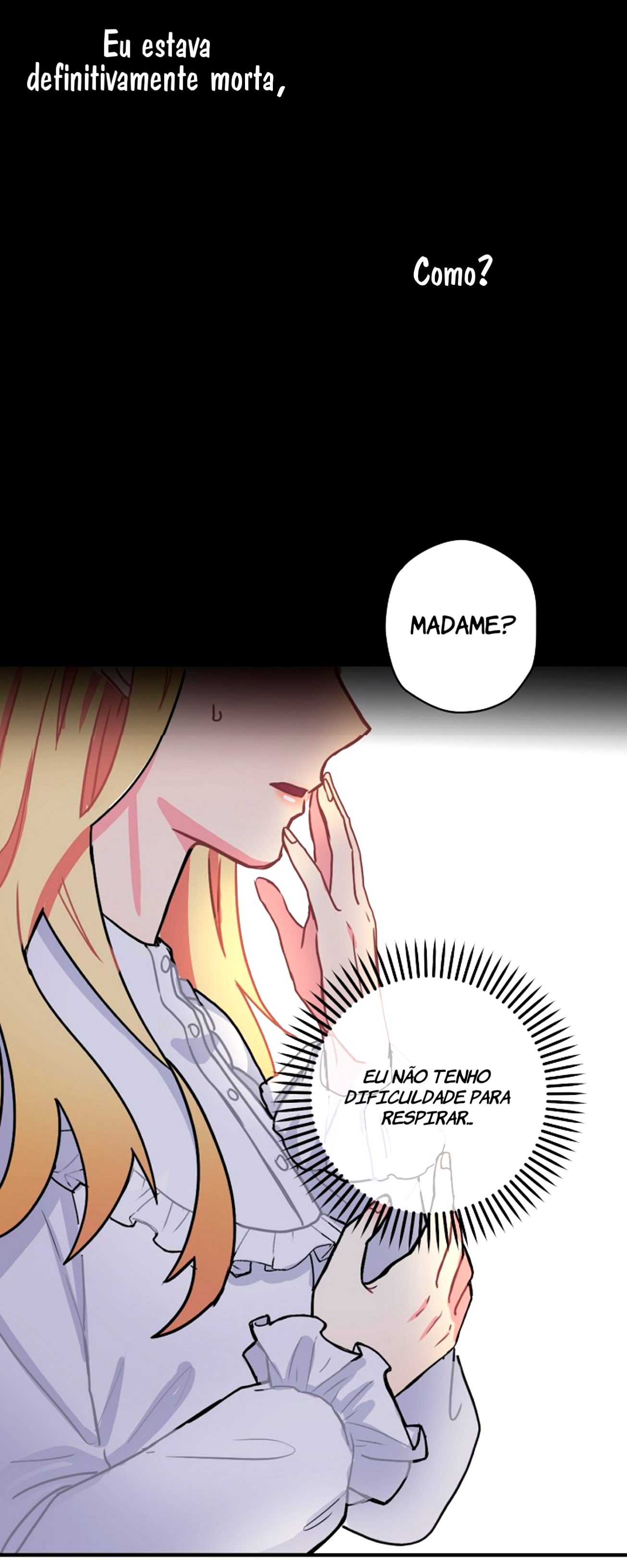 The Flower Dances and the Wind Sings Vol. 1 Ch. 1 第69页