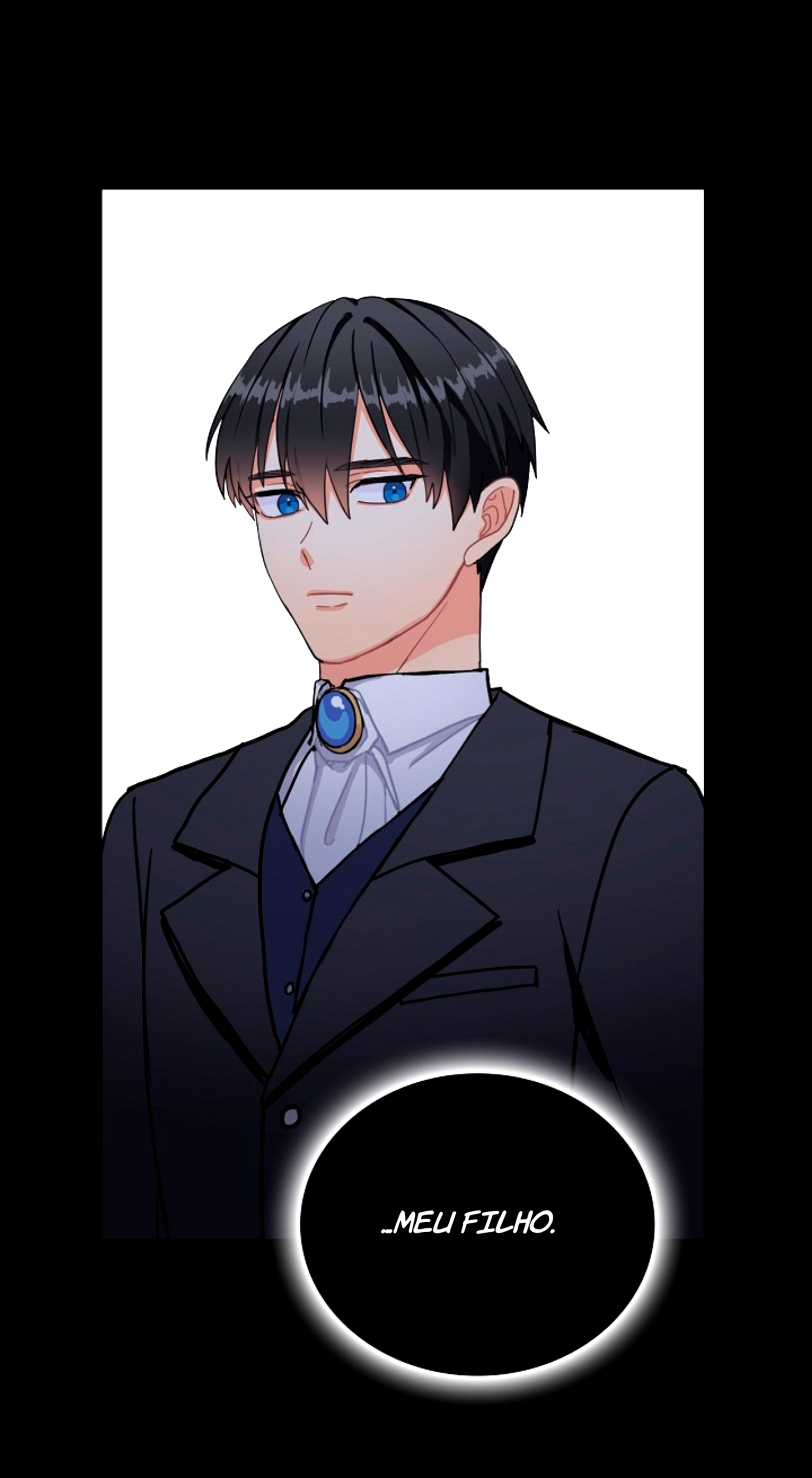 The Flower Dances and the Wind Sings Vol. 1 Ch. 1 第8页