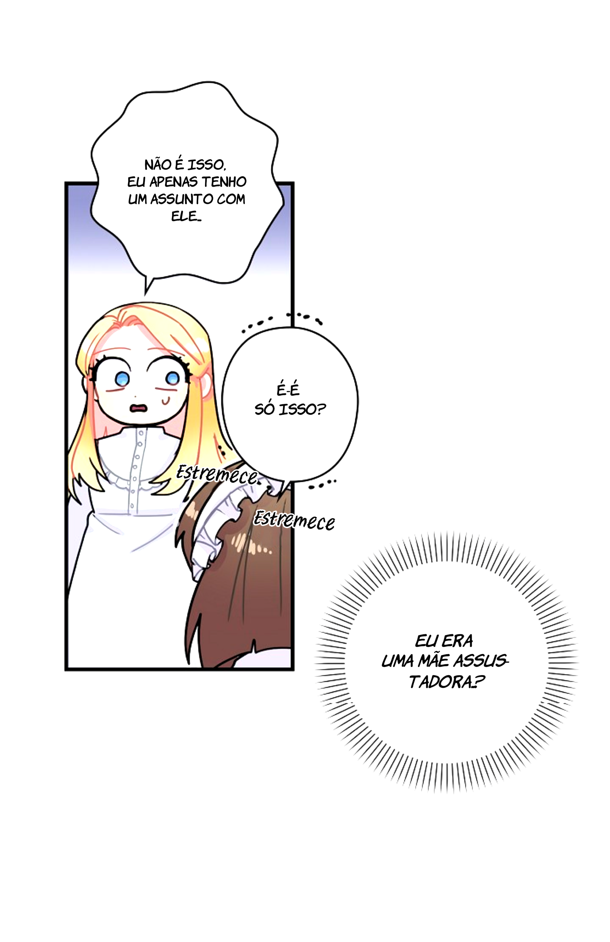 The Flower Dances and the Wind Sings Vol. 1 Ch. 1 第76页