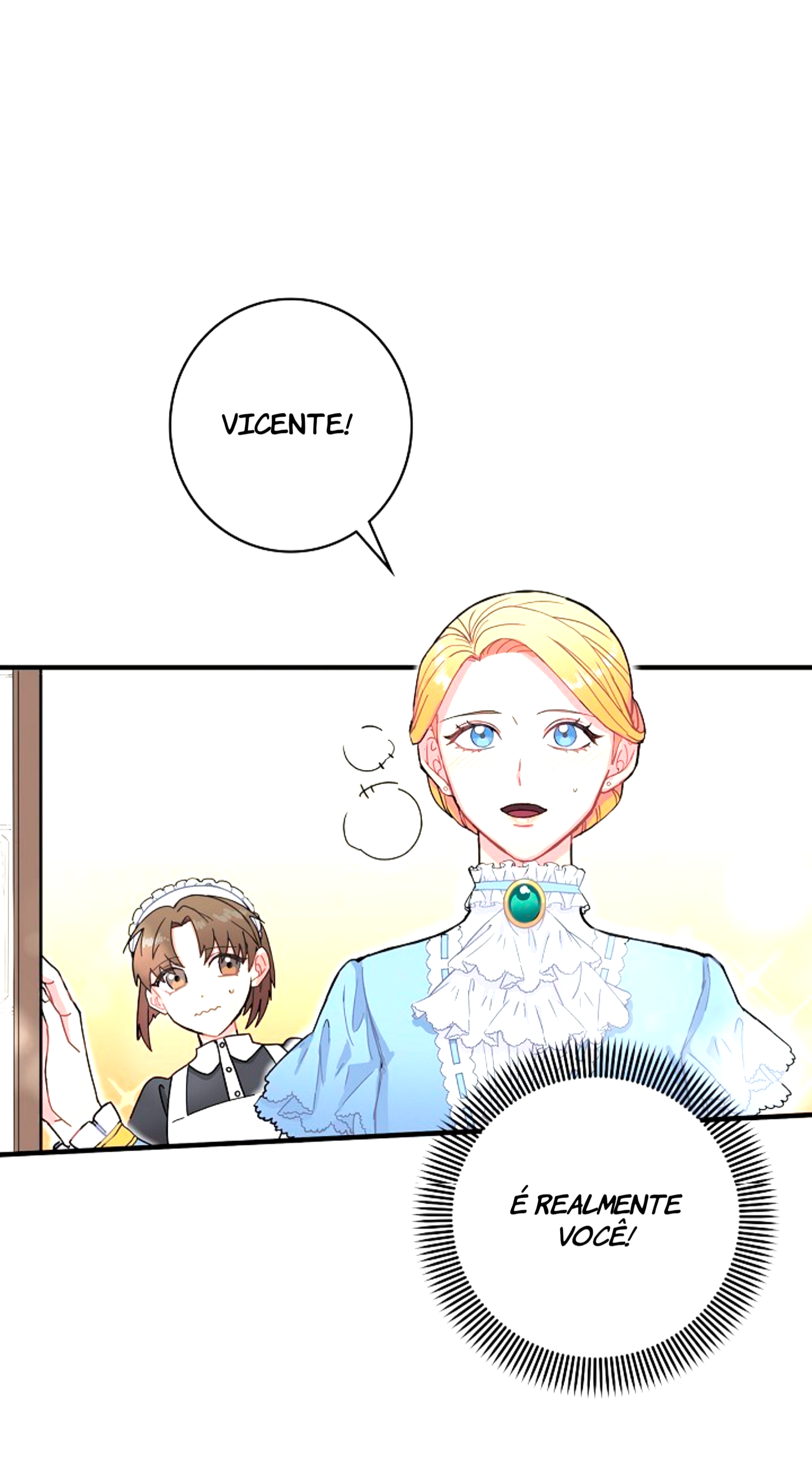 The Flower Dances and the Wind Sings Vol. 1 Ch. 1 第82页