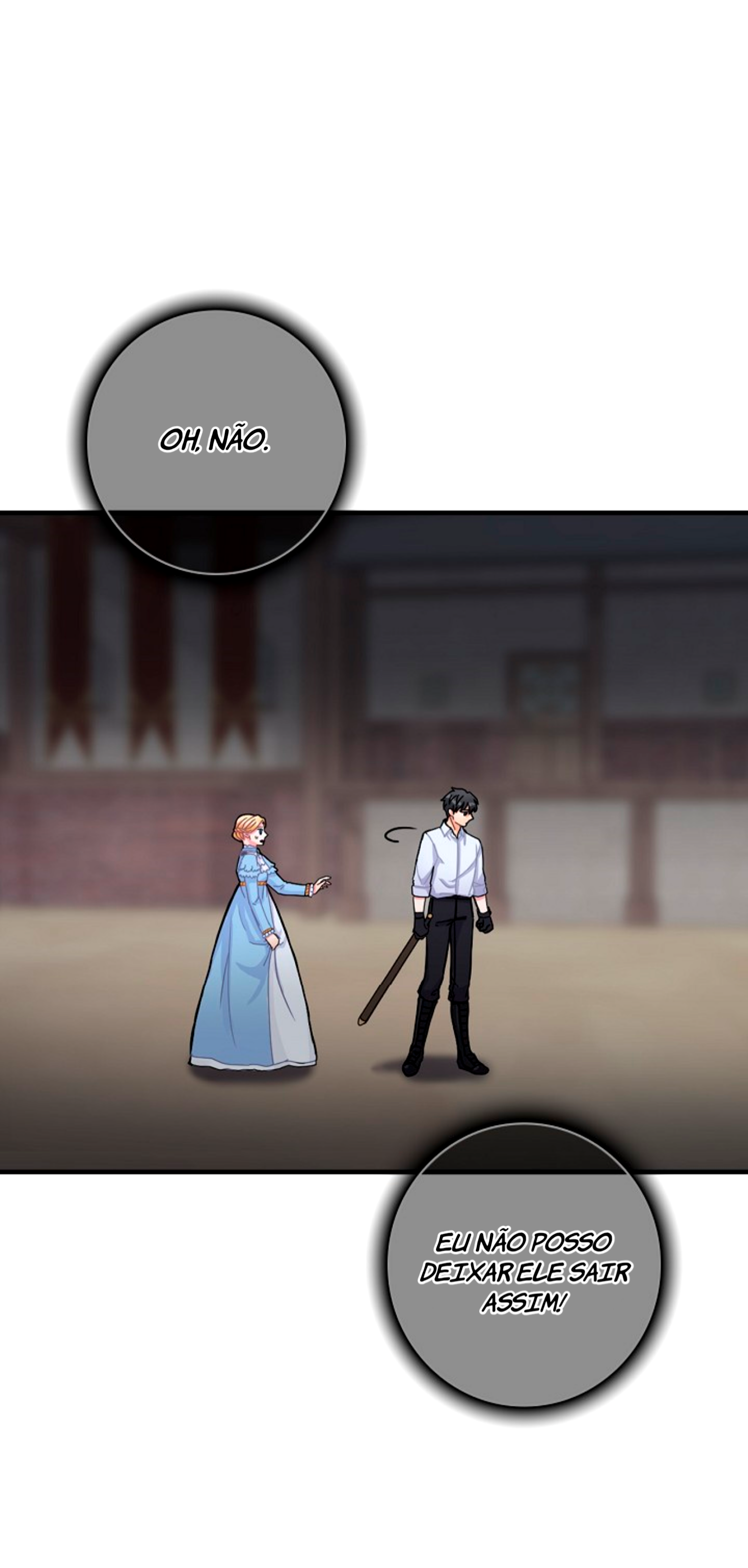 The Flower Dances and the Wind Sings Vol. 1 Ch. 1 第88页