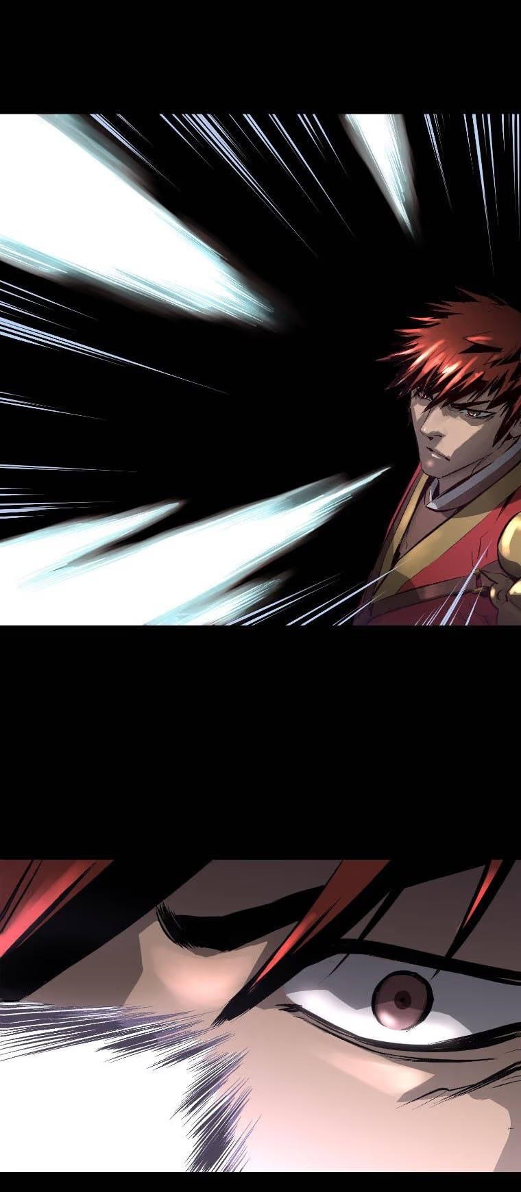 Trinity Wonder Vol. 1 Ch. 1 第11页