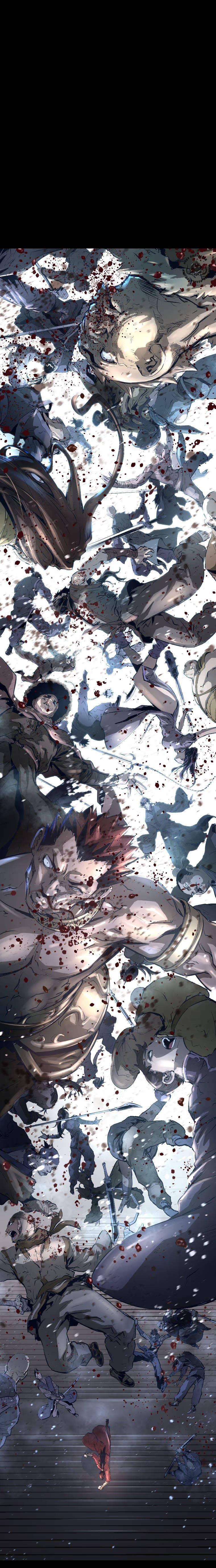 Trinity Wonder Vol. 1 Ch. 1 第13页