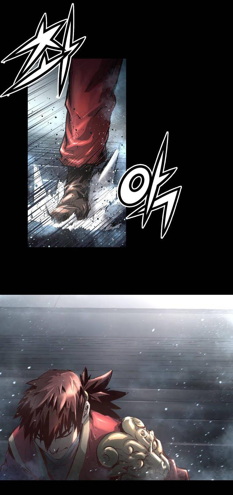 Trinity Wonder Vol. 1 Ch. 1 第14页