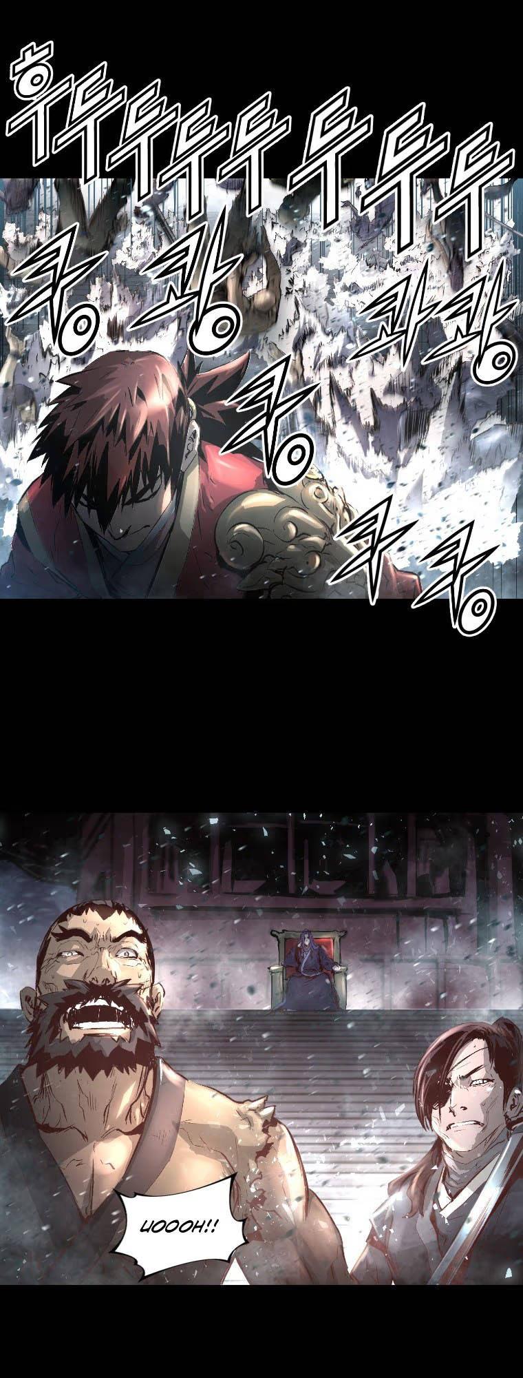Trinity Wonder Vol. 1 Ch. 1 第15页