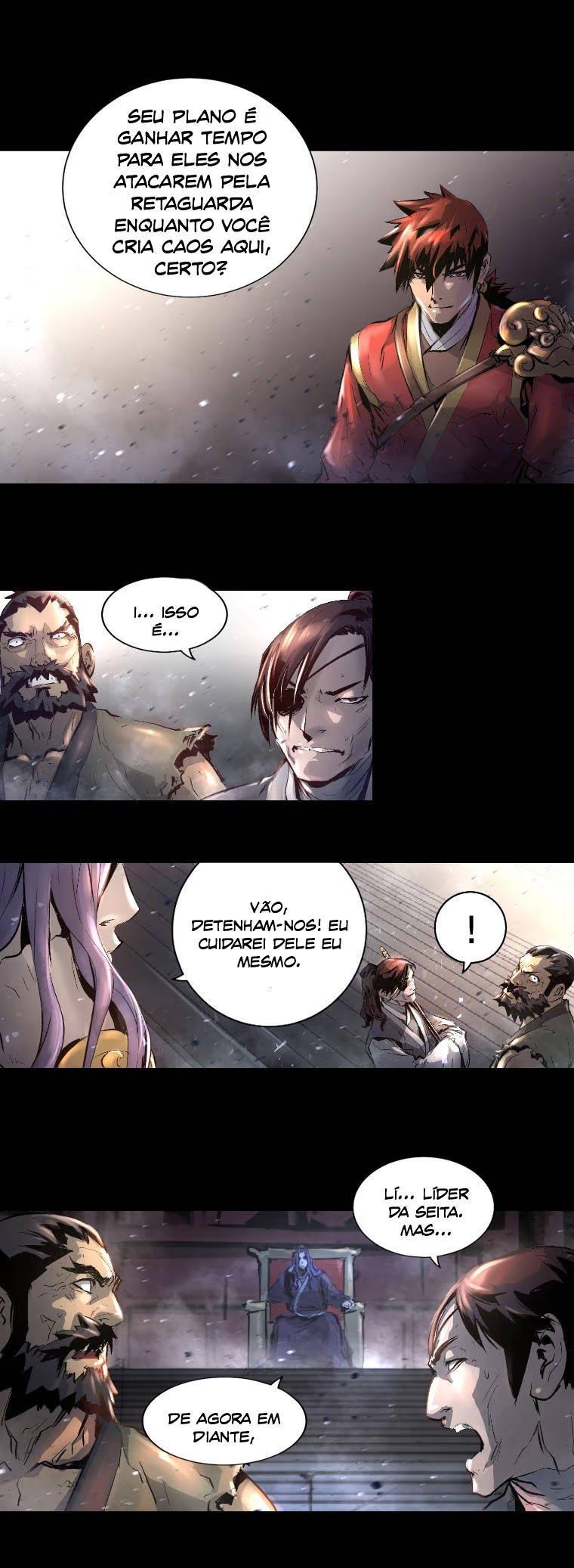 Trinity Wonder Vol. 1 Ch. 1 第20页