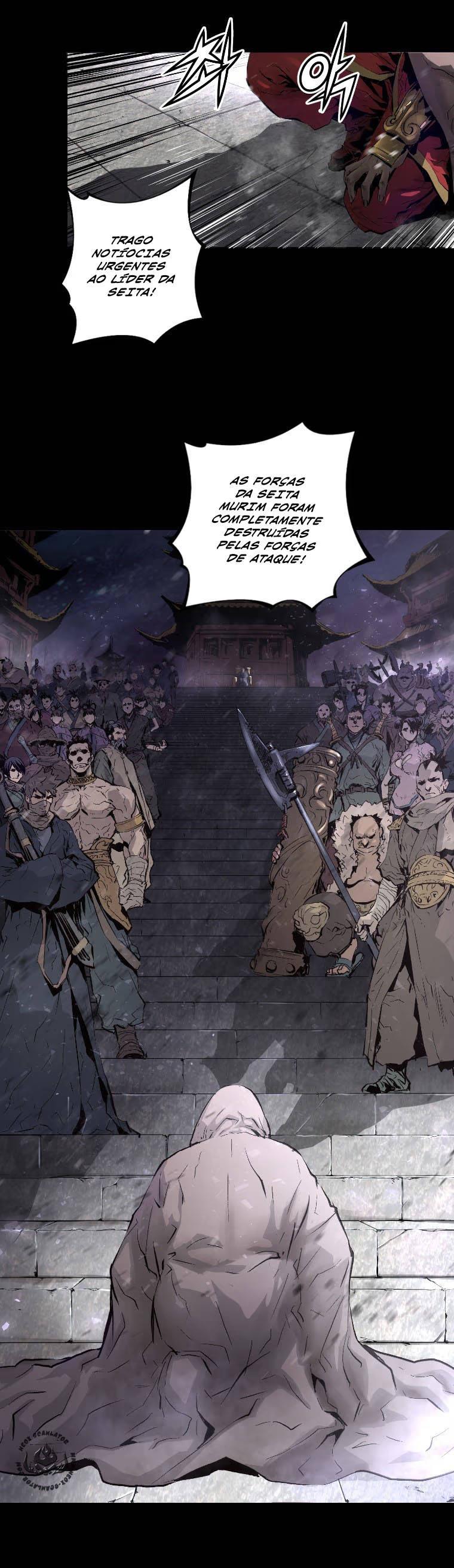 Trinity Wonder Vol. 1 Ch. 1 第3页