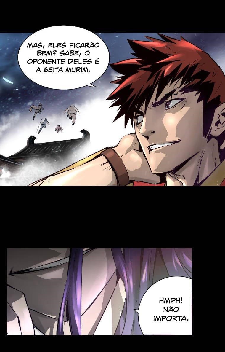 Trinity Wonder Vol. 1 Ch. 1 第23页