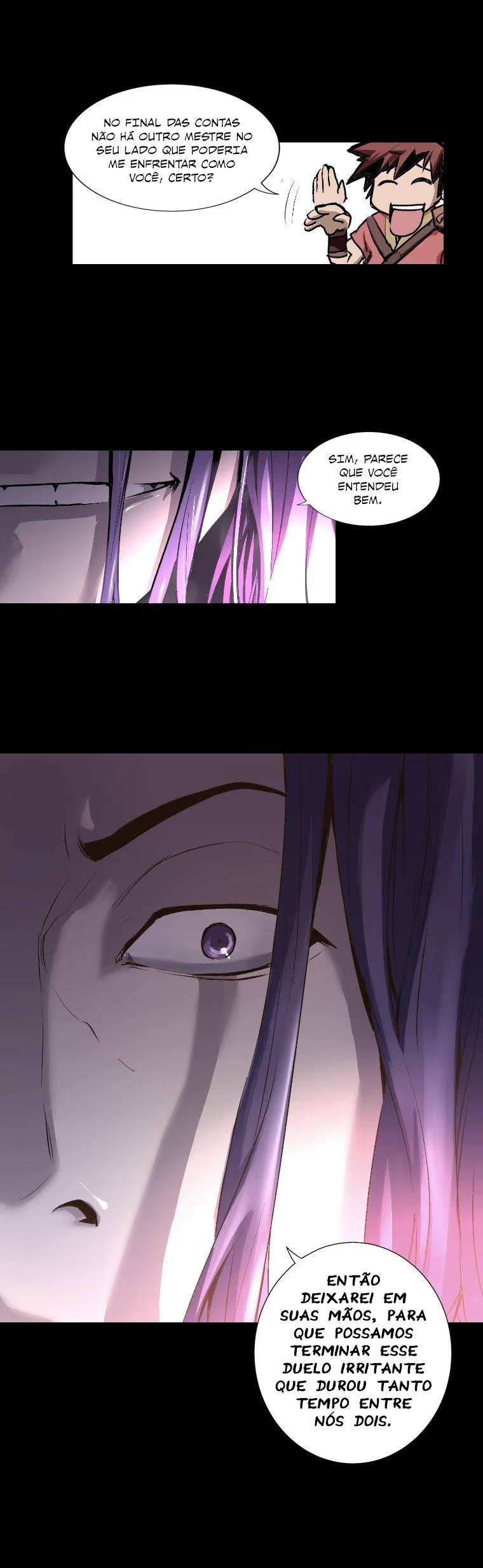 Trinity Wonder Vol. 1 Ch. 1 第25页