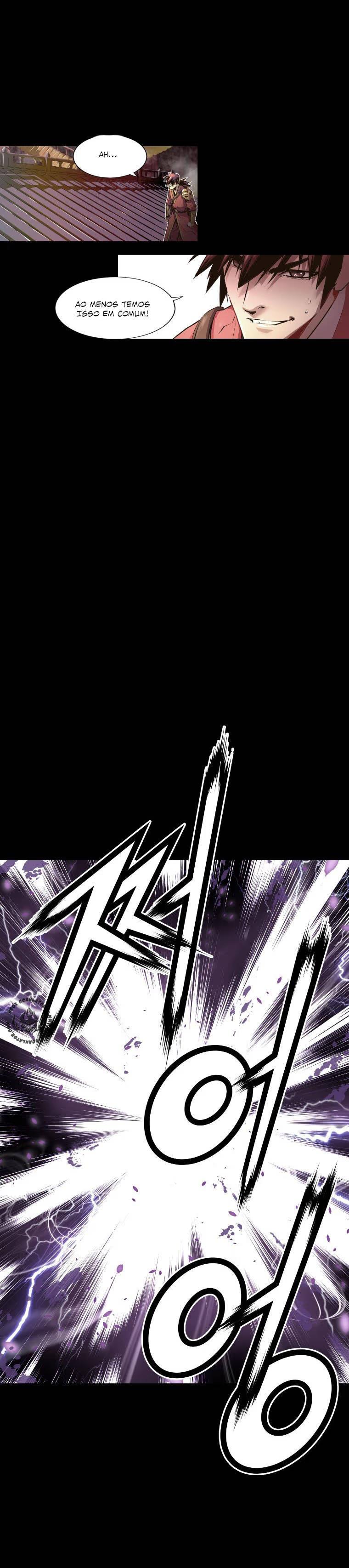 Trinity Wonder Vol. 1 Ch. 1 第26页