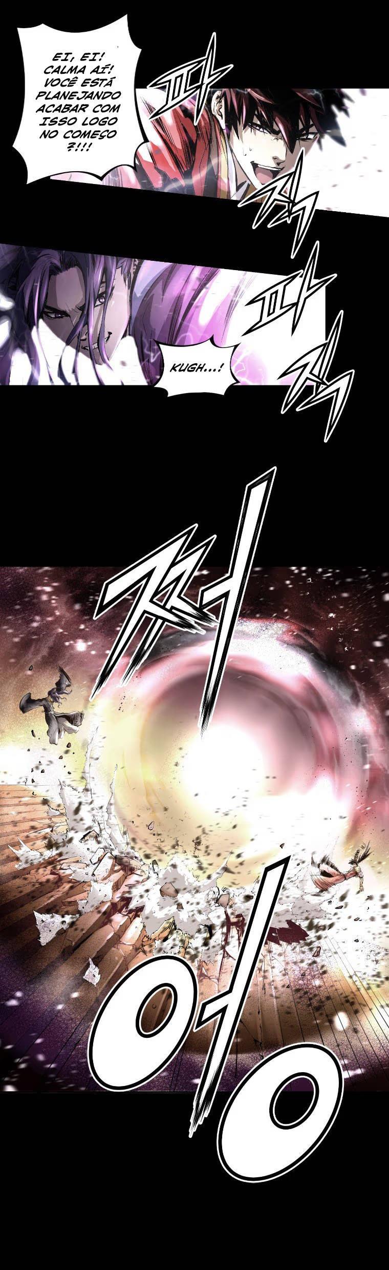 Trinity Wonder Vol. 1 Ch. 1 第28页