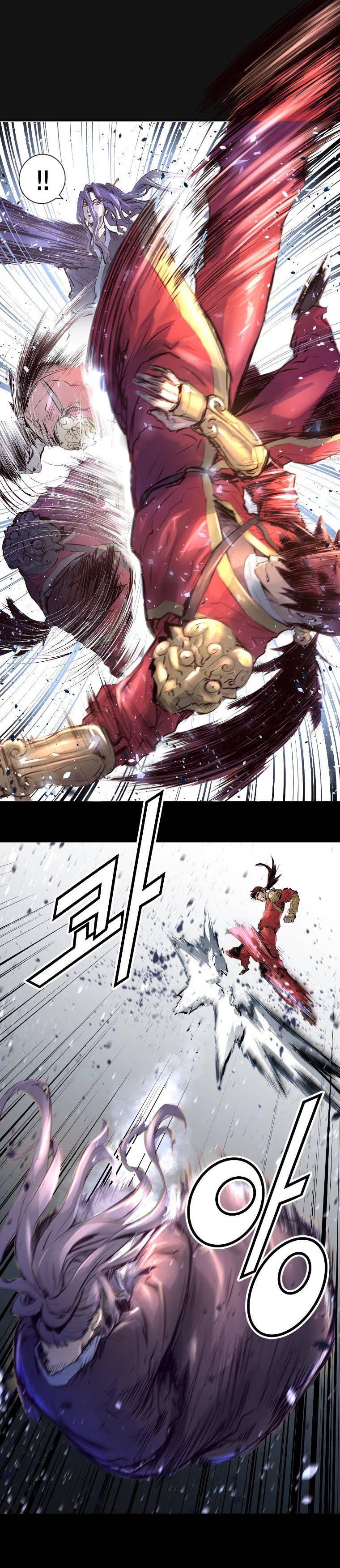 Trinity Wonder Vol. 1 Ch. 1 第36页