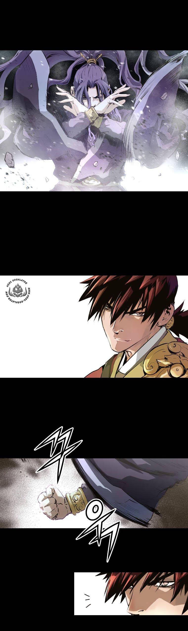 Trinity Wonder Vol. 1 Ch. 1 第38页