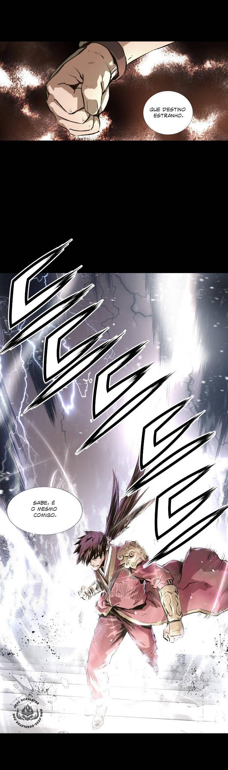 Trinity Wonder Vol. 1 Ch. 1 第41页