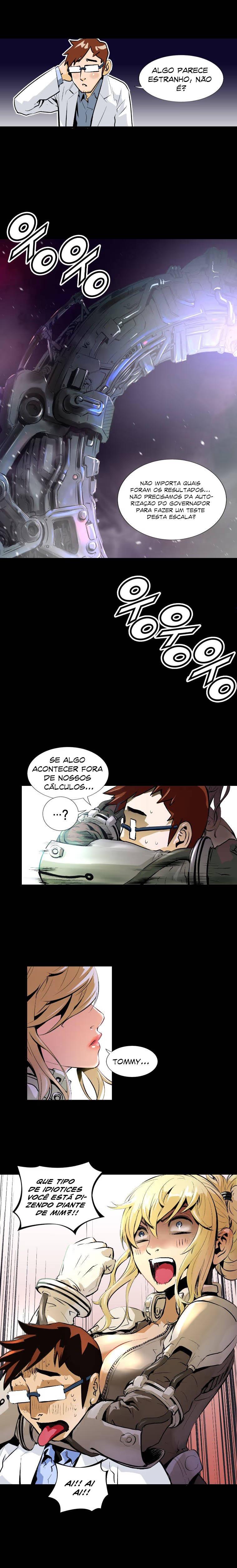 Trinity Wonder Vol. 1 Ch. 1 第51页