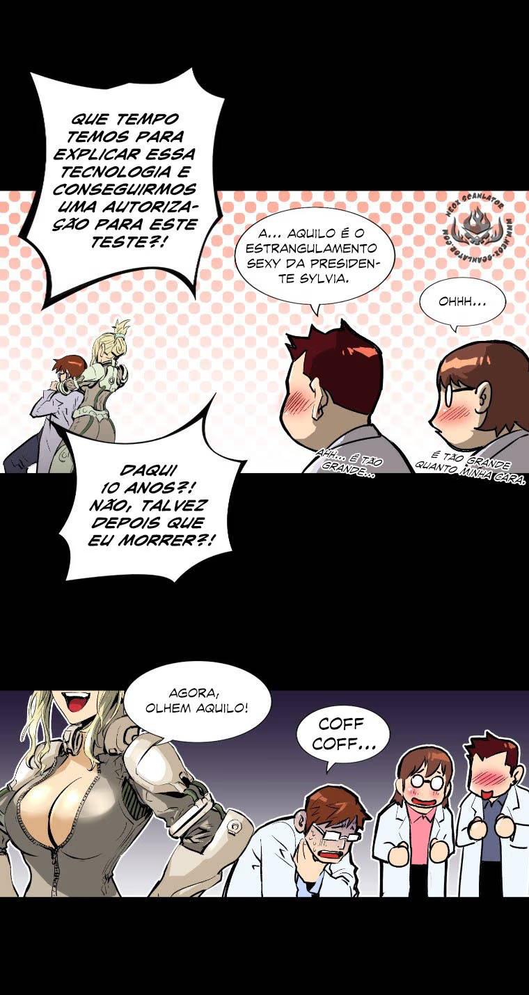 Trinity Wonder Vol. 1 Ch. 1 第52页
