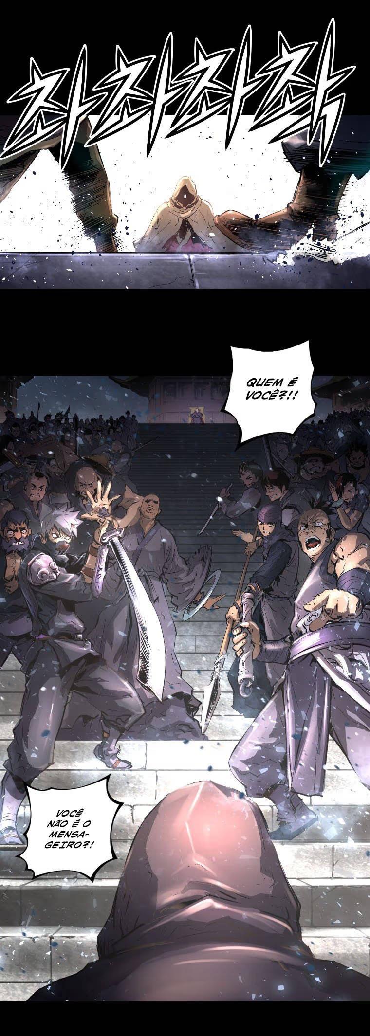 Trinity Wonder Vol. 1 Ch. 1 第7页