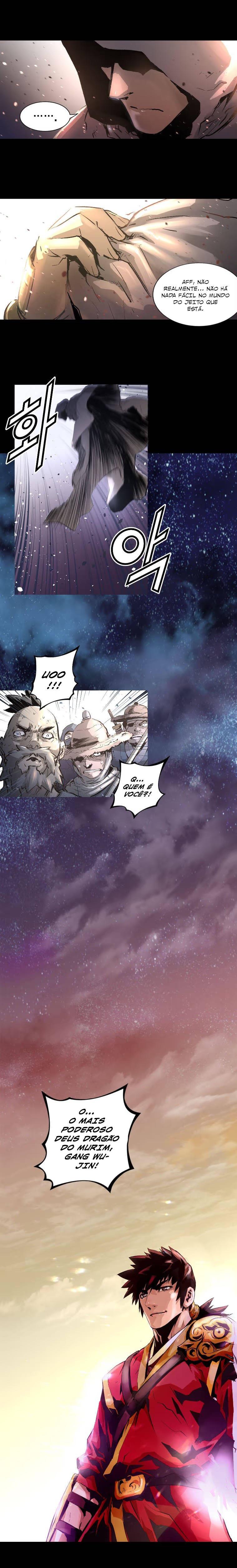 Trinity Wonder Vol. 1 Ch. 1 第8页
