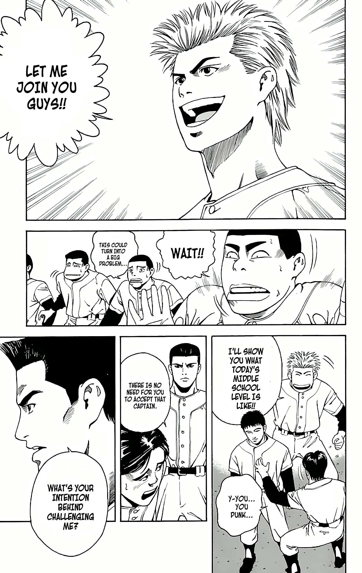 GO ANd GO ANGO! 第27页