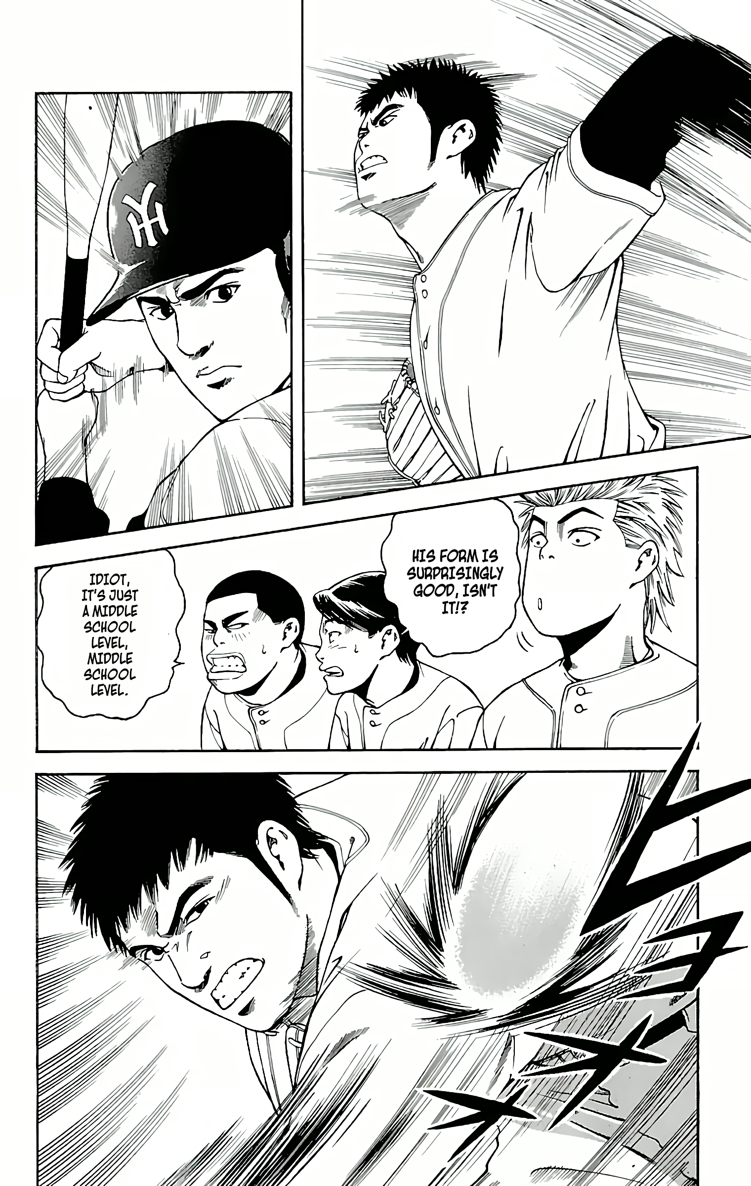 GO ANd GO ANGO! 第30页