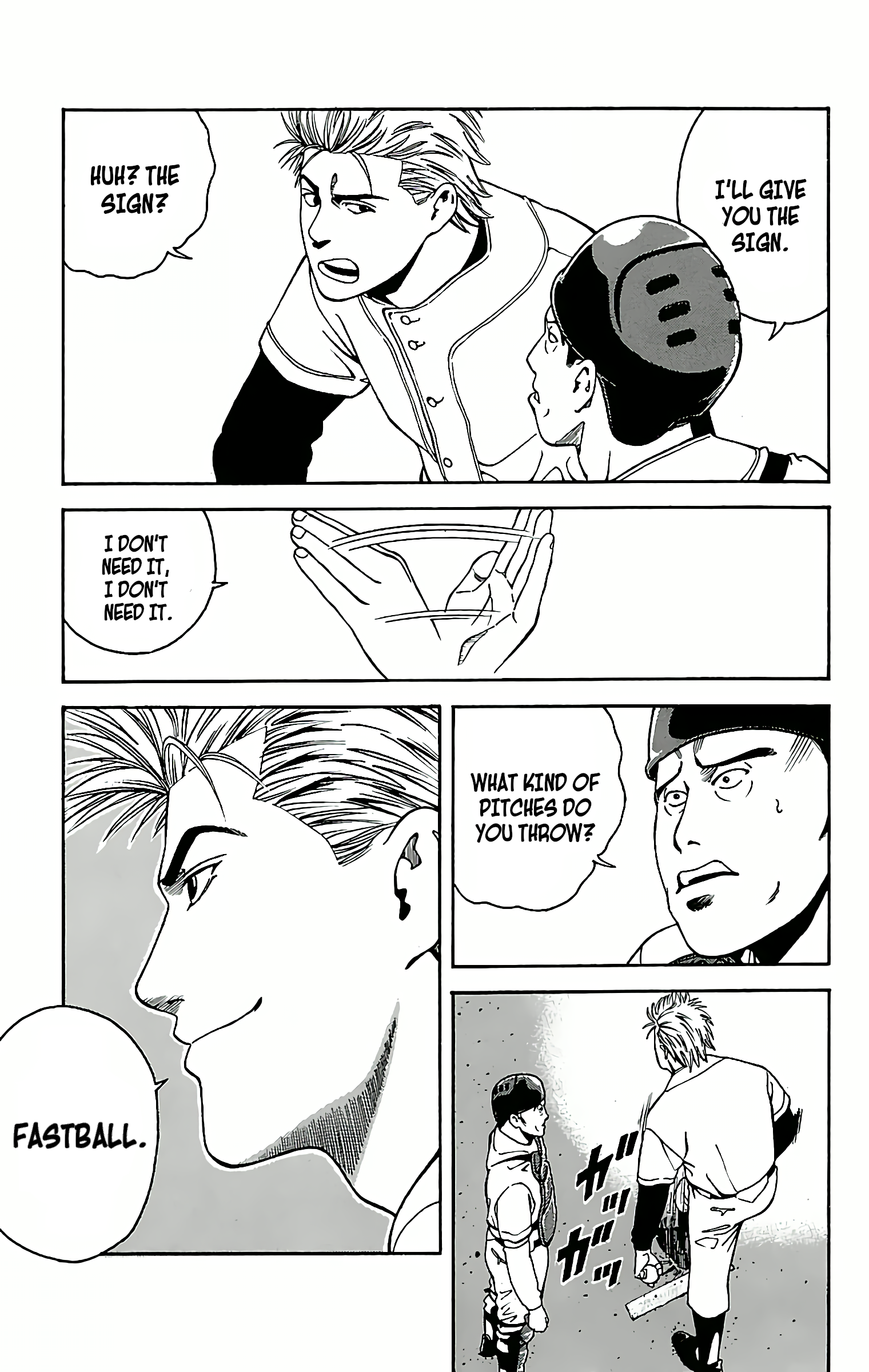 GO ANd GO ANGO! 第35页