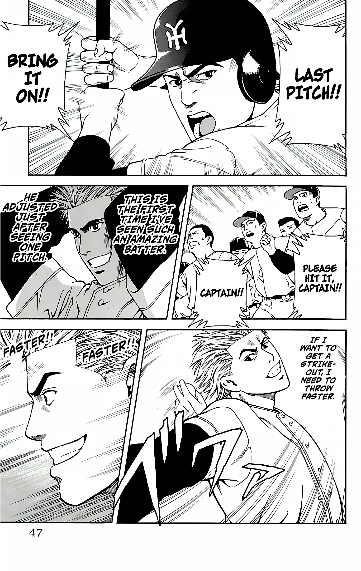 GO ANd GO ANGO! 第47页