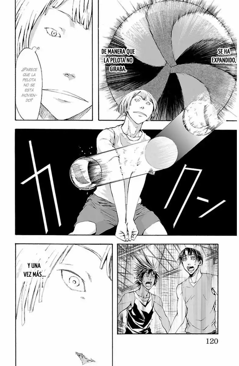 Harigane Service Entrenamiento matutino 第14页