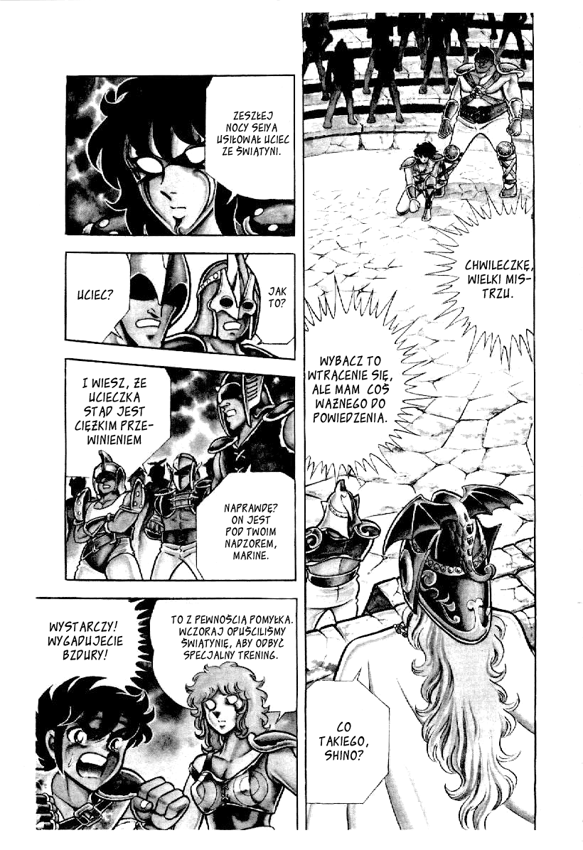 Setoshi Seya Vol. 1 Ch. 1 第28页