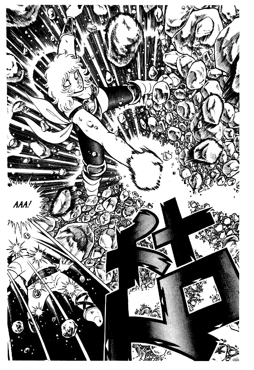 Setoshi Seya Vol. 1 Ch. 1 第43页
