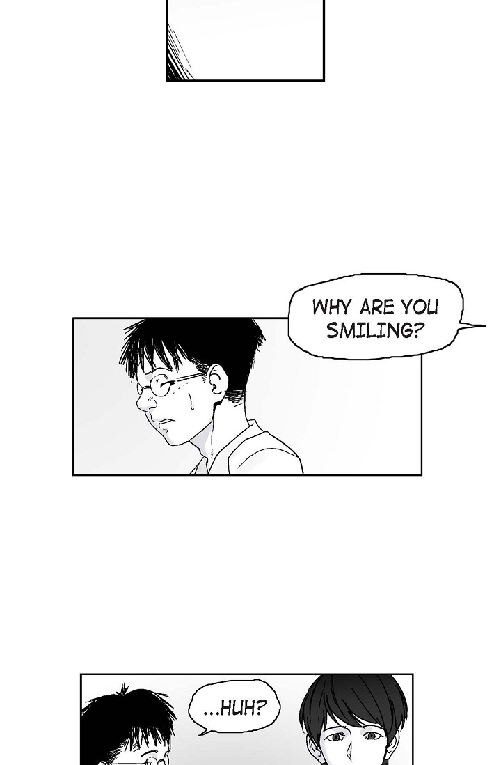 An Eye for an Eye Prologue 第20页