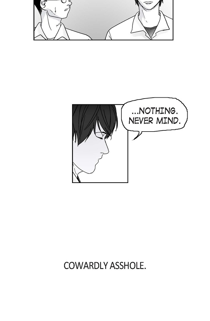 An Eye for an Eye Prologue 第21页