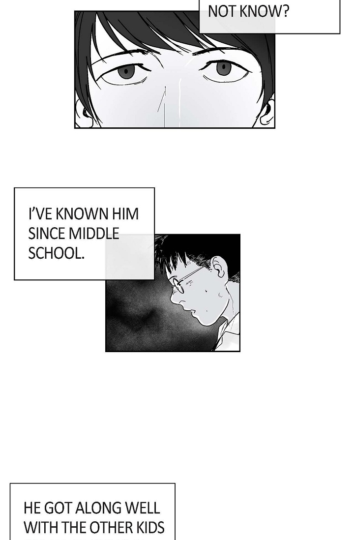 An Eye for an Eye Prologue 第23页