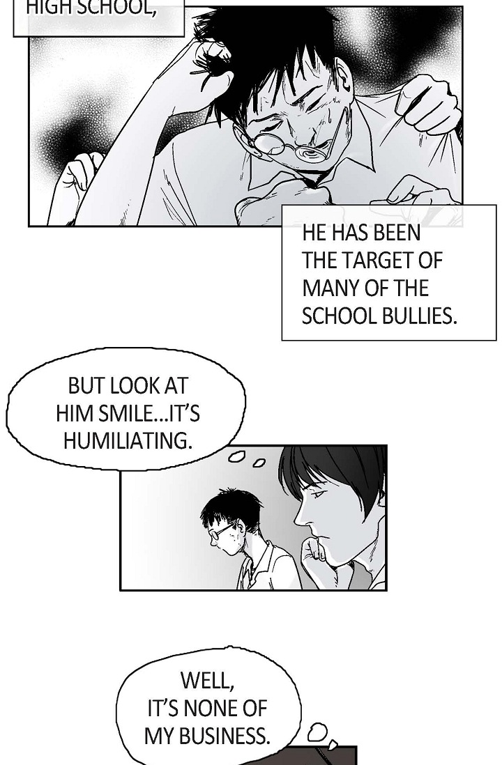 An Eye for an Eye Prologue 第25页