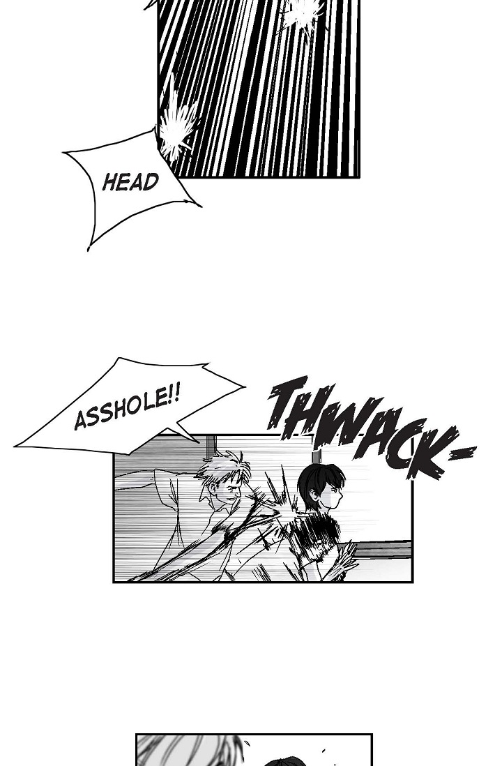 An Eye for an Eye Prologue 第27页