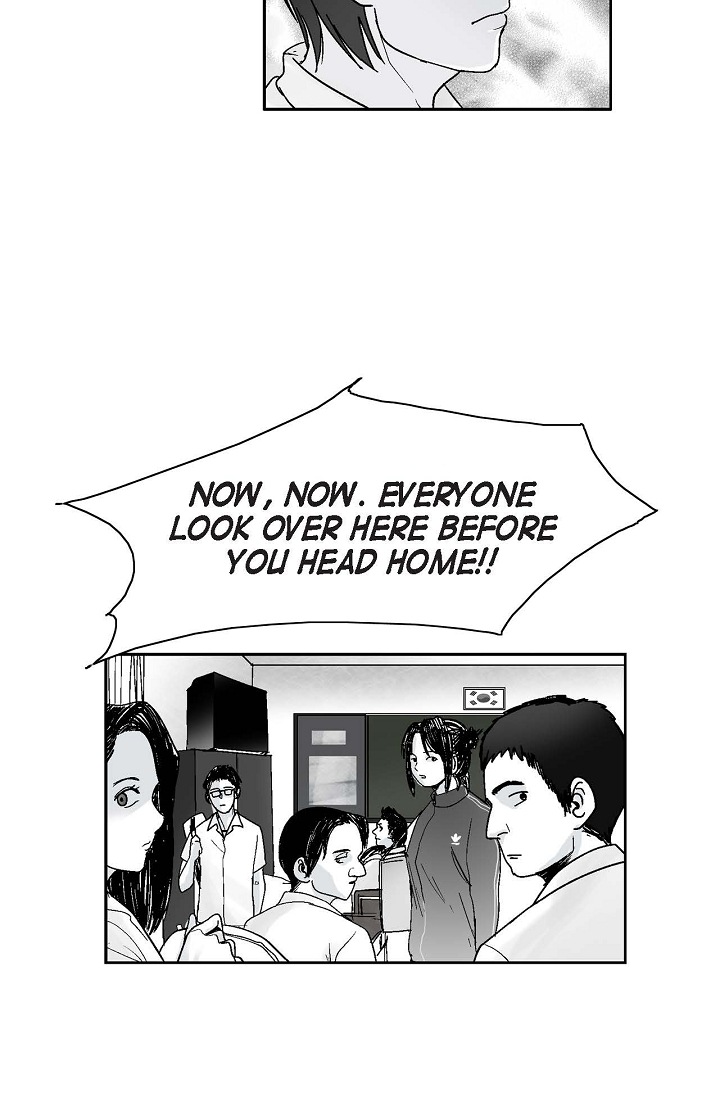 An Eye for an Eye Prologue 第33页