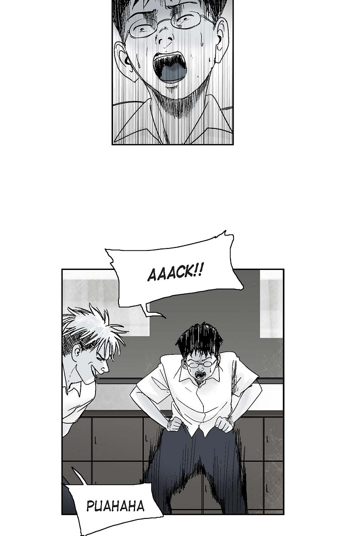 An Eye for an Eye Prologue 第37页