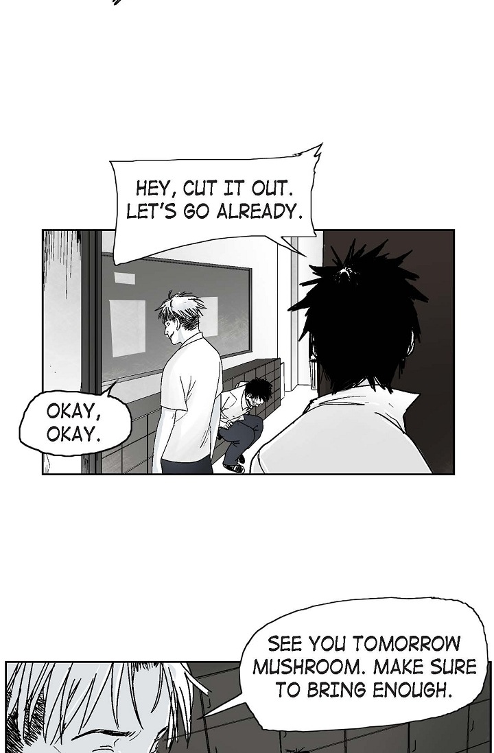 An Eye for an Eye Prologue 第38页