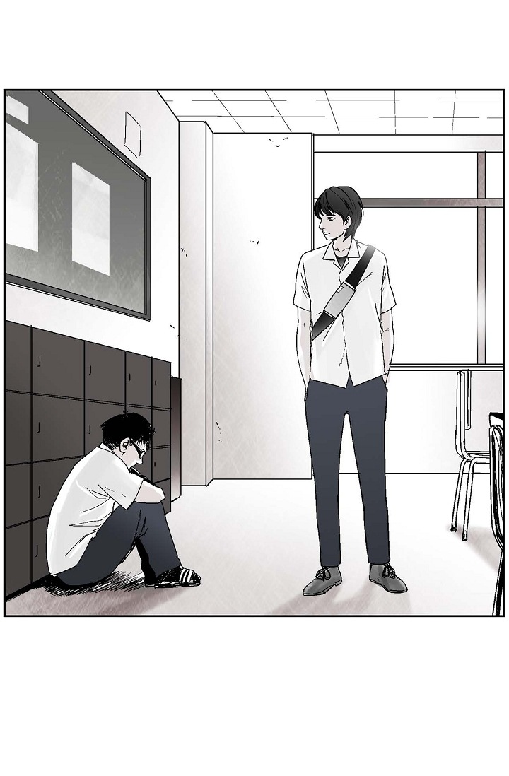 An Eye for an Eye Prologue 第41页
