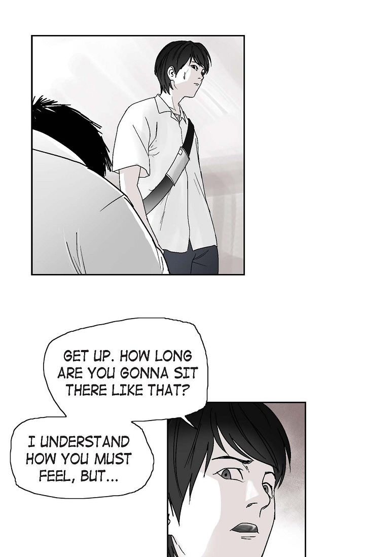 An Eye for an Eye Prologue 第42页