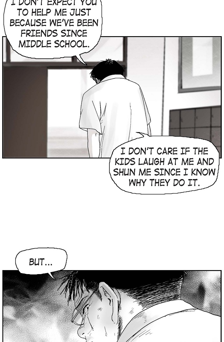 An Eye for an Eye Prologue 第46页