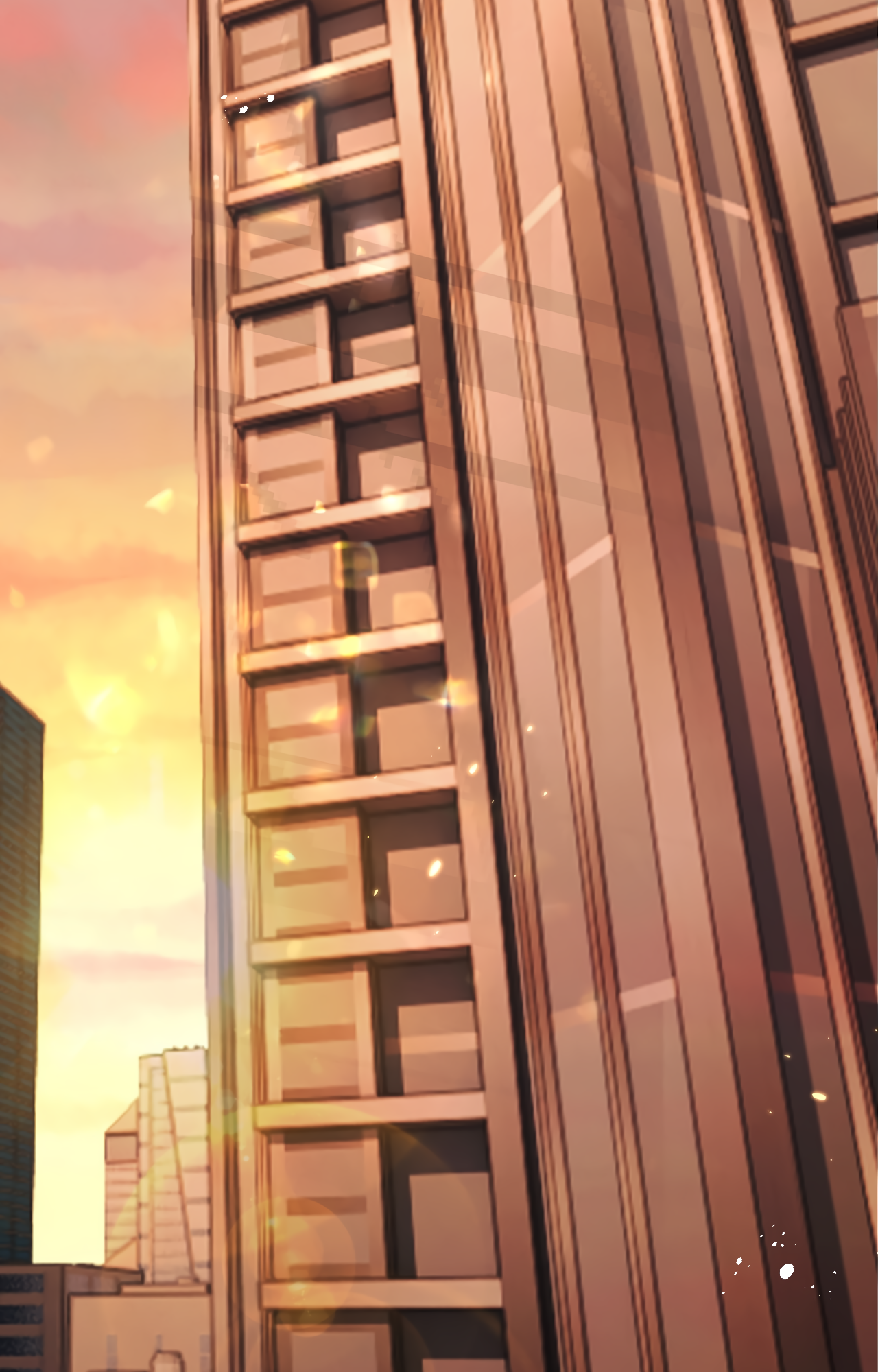 Moon Slayer Ch. 0 第11页