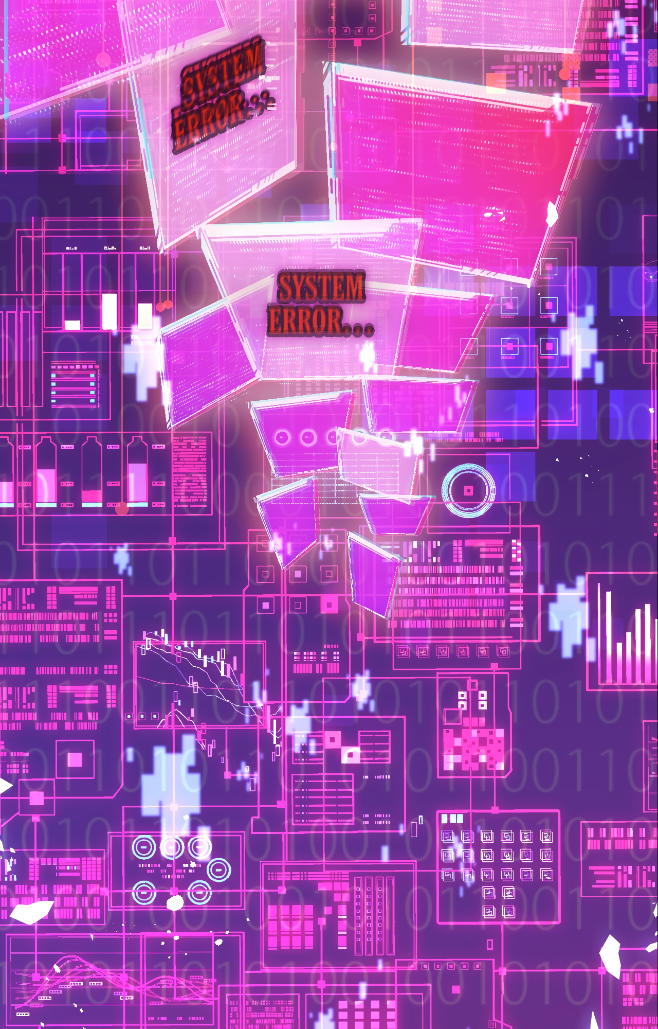 Moon Slayer Ch. 0 第18页