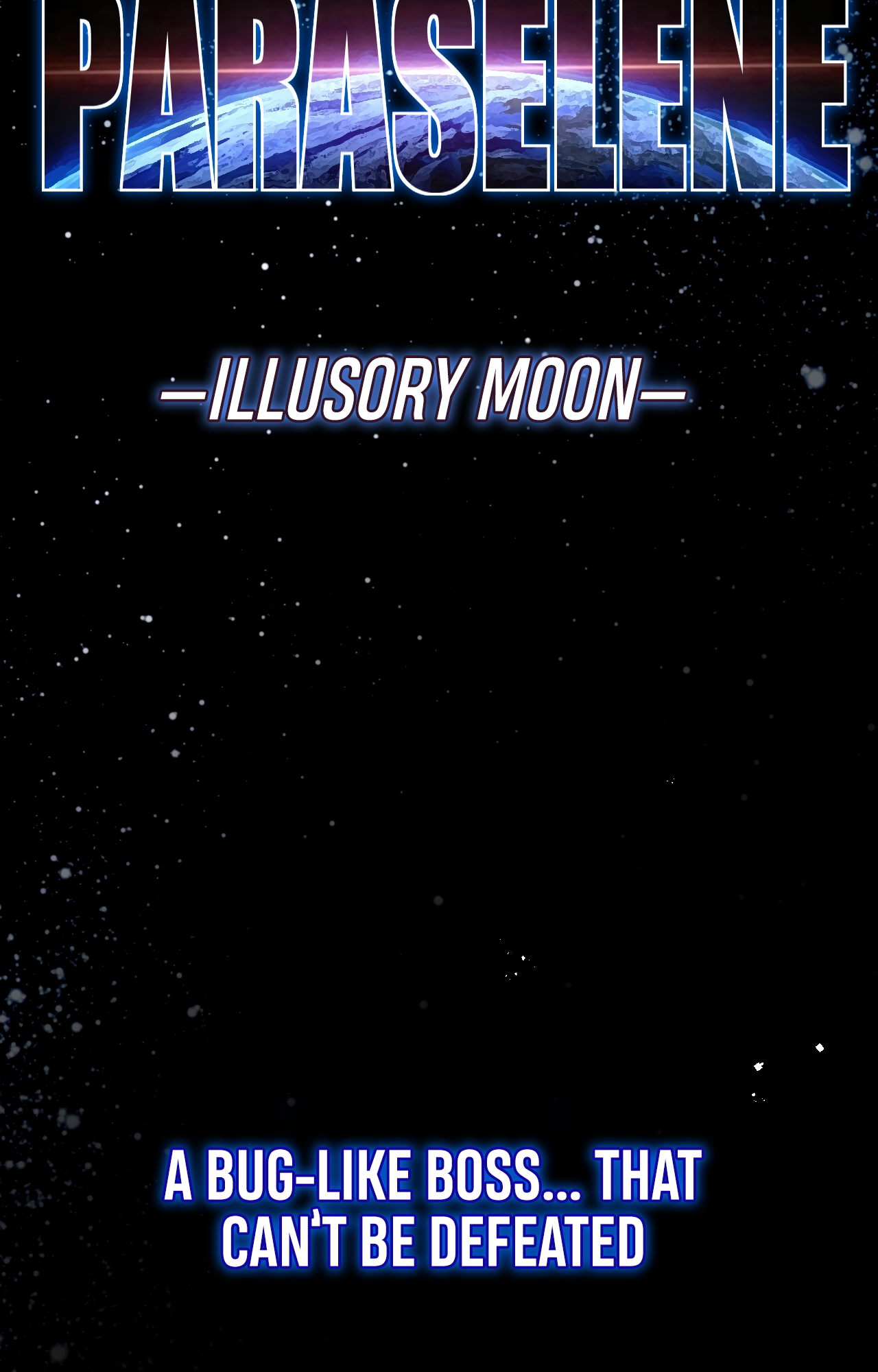 Moon Slayer 第3页